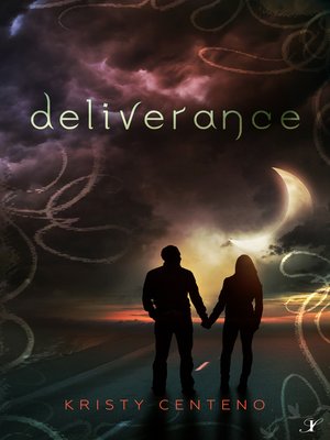 cover image of Deliverance